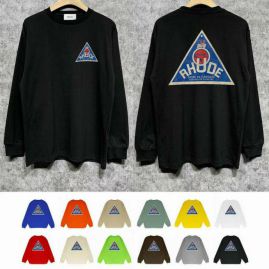 Picture of Rhude T Shirts Long _SKURhudeS-XXLCHRH04731197
